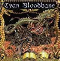 Cyan Bloodbane : Camino a la Oscuridad Cyan Bloodbane : Camino a la Oscuridad
